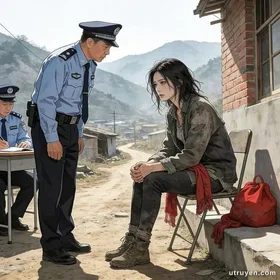 Trọng Sinh Sau Bảy Năm Bị B-ắt Cóc