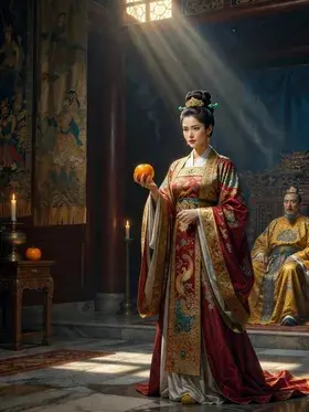 Trọng Sinh Ta Không Làm Thái Tử Phi