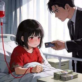 Trọng Sinh: Tôi Đầu Tư Cả Thế Giới