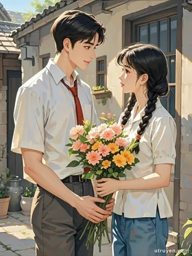 Trọng Sinh Tôi Lập Tức Giấu Đi Giấy Báo Đại Học Của Mình