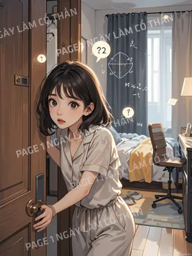 Trọng Sinh Tôi Nắm Thóp Hệ Thống Gian Lận Của Em Trai