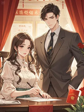 Trọng Sinh Trở Lại Ngày Lĩnh Chứng Tôi Chủ Động Từ Hôn