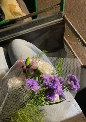 Trọng Sinh Trở Lại Tôi Để Mọi Việc Diễn Ra Tự Nhiên