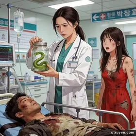 Trọng Sinh Trở Về: Tôi Trực Tiếp Đưa Chồng Và Nhân Tình Vào Nhà Tang Lễ