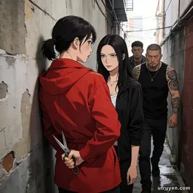 Trọng Sinh Trước Giờ Đổi Hồn