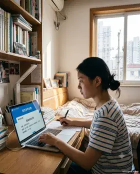 TRỌNG SINH TỪ CHỐI LÀM GIÚP VIỆC GIA ĐÌNH