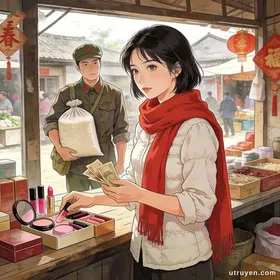 Trọng Sinh Về Năm Tháng Không Nhường Ai