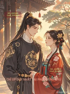 TRỌNG SINH YÊU NHẦM THÁI GIÁM