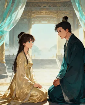 Trùng Sinh Chi Thời Niên Hậu