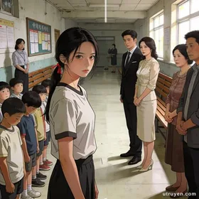 TRÙNG SINH: KHÔNG TRANH TIỆM TẠP HÓA, TÔI CHỌN LÀM THIÊN KIM HÀO MÔN