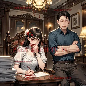 Trùng Sinh Làm Mẹ Hổ