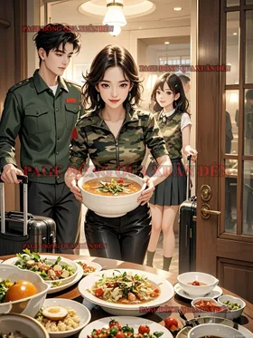 Trùng Sinh – Nhưng Kịch Bản Đã Thay Đổi