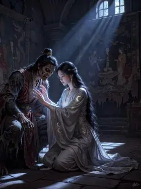 Trùng Sinh, Ta Mặc Kệ Tứ Hoàng Tử Cưới Nữ Thần Y