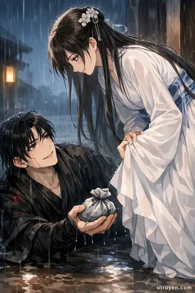 Trùng Sinh Thành Kẻ Mà Ai Cũng Ghét