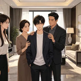 Trùng Sinh, Tôi Không Làm Chị Tốt