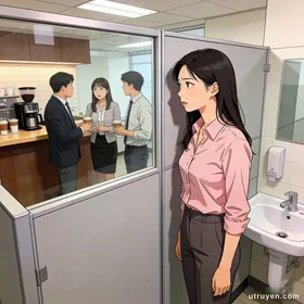 Trùng Tên Với Con Gái Chủ Tịch