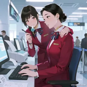 Trước kỳ nghỉ 1/5, cô đồng nghiệp “bé cưng” ôm con dấu bỏ trốn, tôi tiễn thẳng cô ta vào trại tạm giam