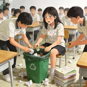 Trước Kỳ Thi Đại Học, Đạn Mạc Khuyên Tôi Đừng Liên Kết Hệ Thống