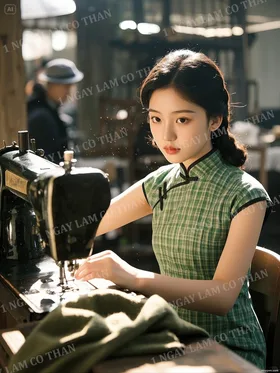 Trước Làn Sóng Sa Thải Chồng Đuổi Việc Tôi Đầu Tiên