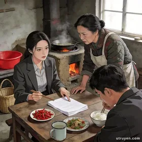 Trước Ngày Cưới, Tôi Đưa Họ Một Lá Thư Luật Sư