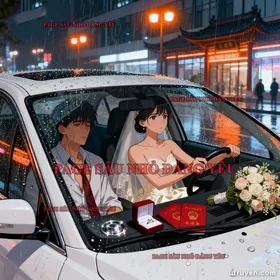 Trước Ngày Cưới, Tôi Mất Cả Tình Yêu Lẫn Bạn Thân