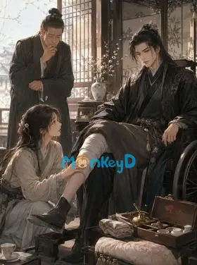 Trường An Kiến Tuyết