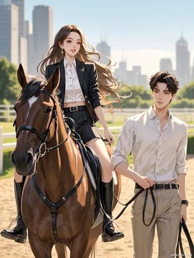 Trường Đua Ngựa Quý Bà