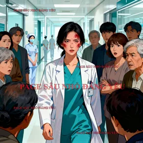 Trưởng Khoa Trở Lại