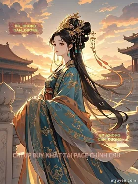 Trưởng Nữ Ngụy Thị