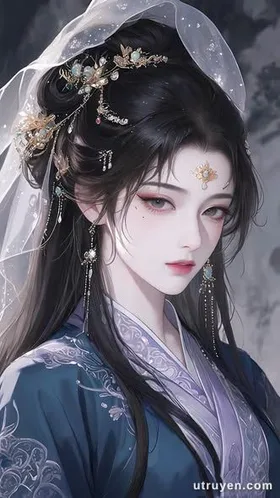 Trưởng Tỷ Hai Lần Đoạt Duyên