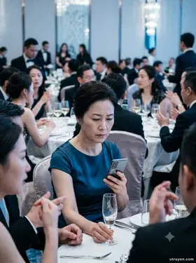 Từ Bà Cố Thành Nữ Vương Tư Bản