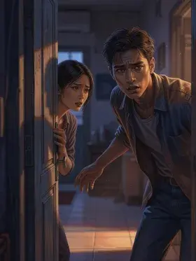 Từ Bạn Thân Đến Người Dưng