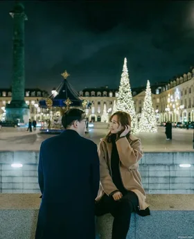 Từ Bỏ Chồng Luật Sư