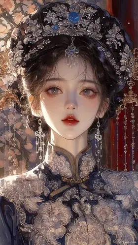 Từ Bỏ Đế Vương, Ta Gả Cho Hoàng Đệ Của Hắn