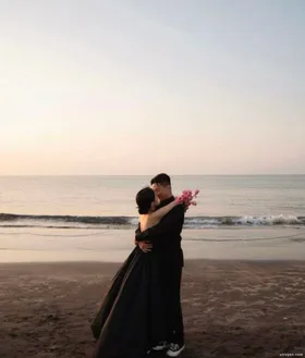 Từ Bỏ Hứa Tấn Nam