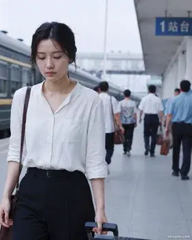 TỪ BỎ MỘT NGƯỜI, ĐỔI LẤY CẢ TƯƠNG LAI