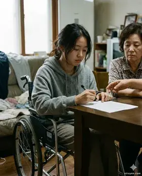 Từ Bỏ Tôi, Là Sai Lầm Đắt Giá Nhất Của Các Người