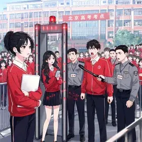 Từ Bỏ Trúc Mã, Tôi Thi Đỗ Thanh Hoa