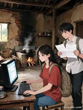 Từ Bỏ Trúc Mã, Tôi Vào Thanh Hoa