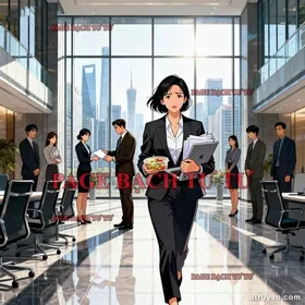 Từ Chim Hoàng Yến Đến Phượng Hoàng