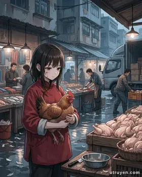 Từ Chợ Gà Đến Hào Môn