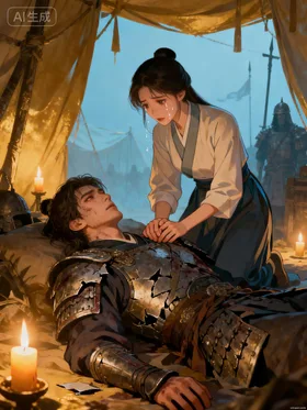 Từ Doanh Kỹ Thành Vương Phi