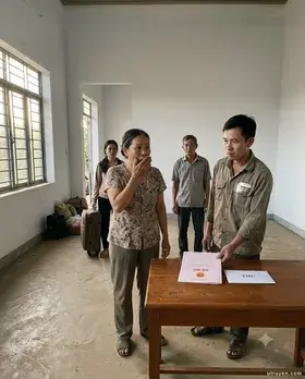 Từ Đống Đổ Nát, Tôi Sống Lại Rực Rỡ