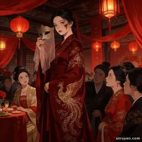 Từ Hôn Trước Đại Hôn