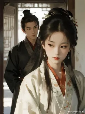 Từ Hôn Vào Đông Cung