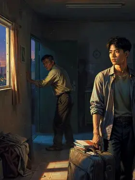 Tự Mình Bước Tiếp