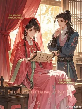 Từ nay chẳng còn là oan gia