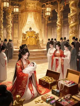 Từ Nay Không Còn Phó Tranh