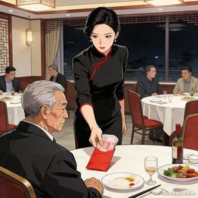 Từ Nhân Vật Cốt Lõi Đến Kẻ Bị Lãng Quên