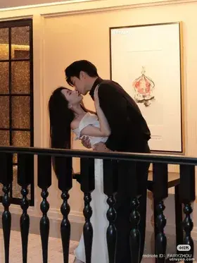 Từ Sếp Ác Ma Thành Người Yêu Dịu Dàng